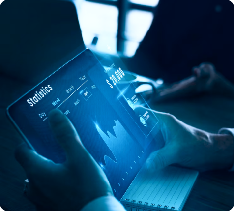 Avaliação de Empresas